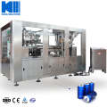 Automatic Sparkling Wine Can Filling Equipment / Production Line/Machine